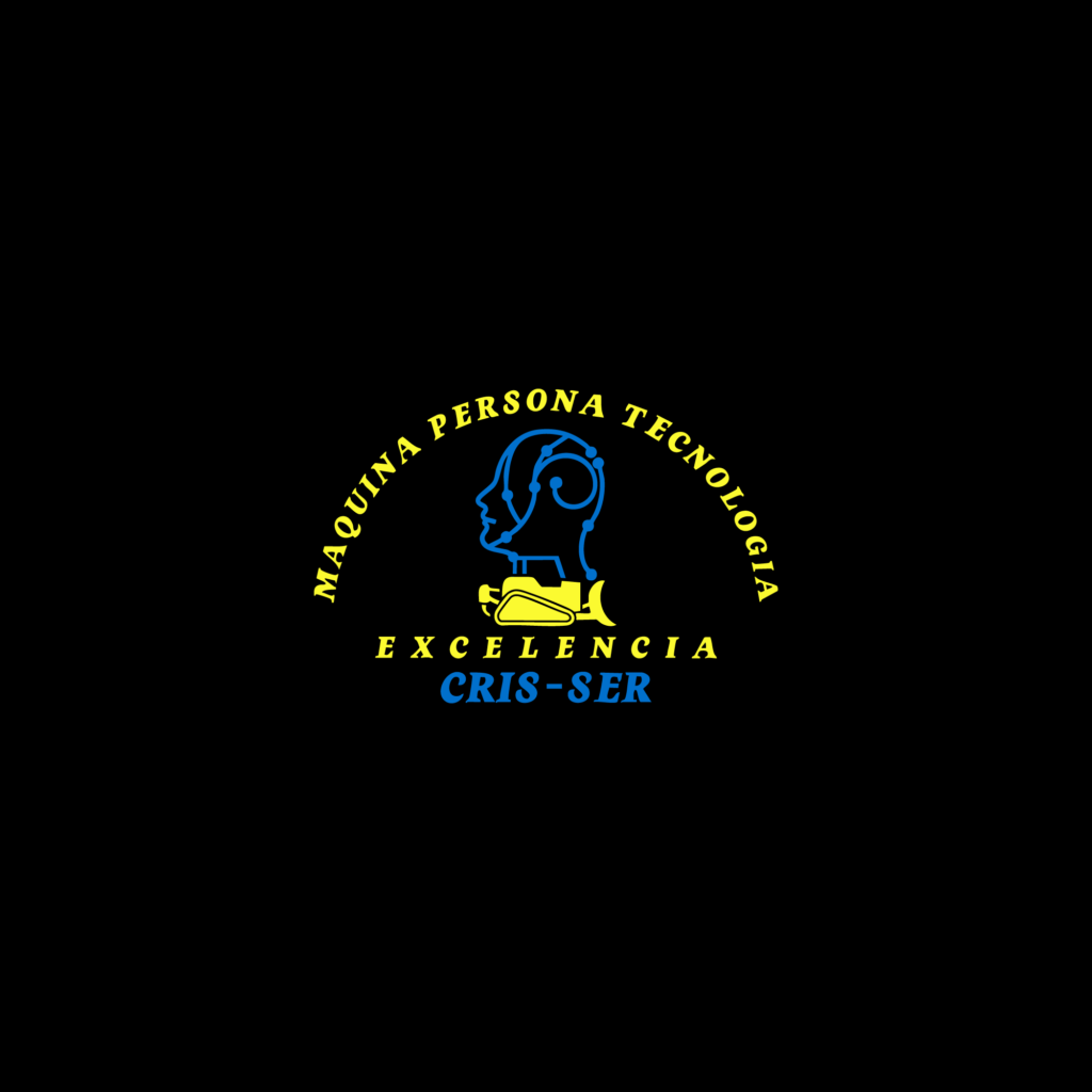 Combinacion del Trinomio. Maquina Persona Tecnologia