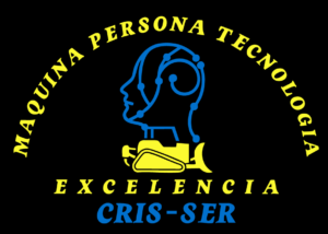 Combinacion del Trinomio. Maquina Persona Tecnologia