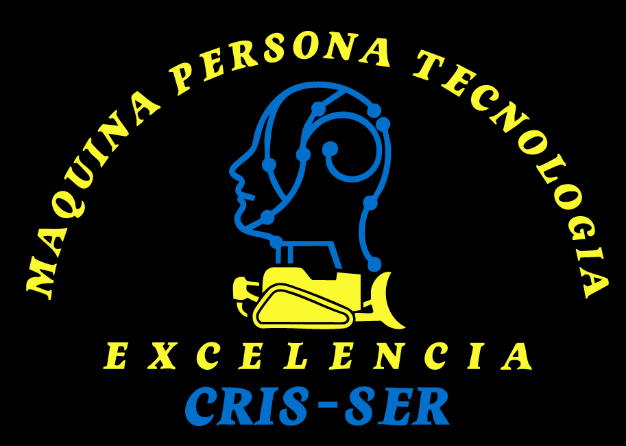 Combinacion del Trinomio. Maquina Persona Tecnologia