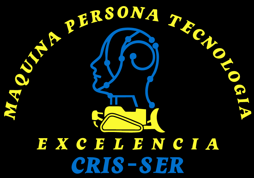Combinacion del Trinomio. Maquina Persona Tecnologia
