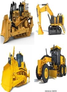 Equipos de construccion