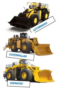 Equipos de carga